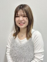 ガロウ 大通店(garou) 菅原 優里