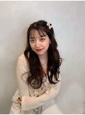 まろっと可愛いココアブラウン
