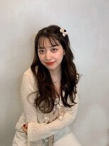 マリアバイアフロート(Maria by AFLOAT)&nbsp;【sakura】まろっと可愛いココアブラウン