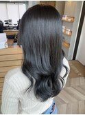 【ANGELICA 久毛】グレージュ