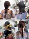 ベニス(VENICE)の写真/結婚式、推し活、ライブ前等々...シーンに合わせてヘアアレンジ♪【船橋/京成船橋】