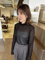 サムライ(SAMURAI)&nbsp;大人くびれミディー