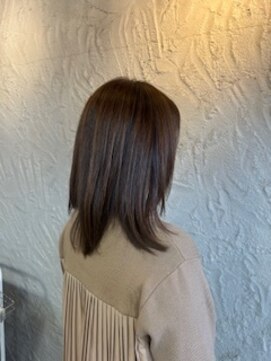 ファブリック FABRIC ミディアム