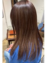 ミリアル(Milial) MAHOトリートメント