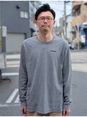 ツーブロックショート