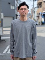 フジヘアワークス(FUJI HAIR WORKS)&nbsp;ツーブロックショート