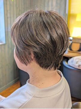 ジョカーレ(giocare) ショート