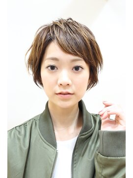 オブハーツ 若葉台店(OF HEARTS) 【髪質改善・白髪染め・白髪ぼかし・グレイカラー・グレイ】