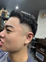 エニシ(ENISHI)&nbsp;サイドパート