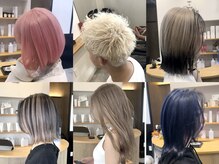 クルール(COULEUR)