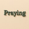 プレイング(Praying)のお店ロゴ