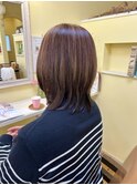 艶々くびれミディアム♪