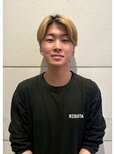 リュクスバトーバイトリコ 船橋南口店(Luxe BATEAU by tricot) 木下 隼優斗