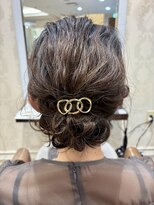 ヴィサージュジョイン(VISAGE join) ローシニヨン