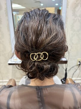 ヴィサージュジョイン(VISAGE join) ローシニヨン