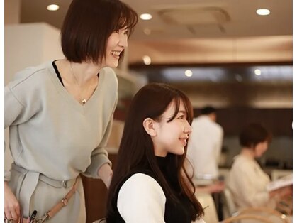 アベルの写真