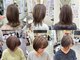 サロンイズディス(Salon is this)の写真