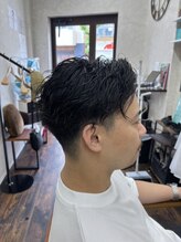 ブルーカナール(BlueCanal)