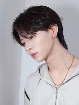 リップス 原宿(LIPPS) リーフカールショート