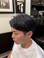 ヒロギンザ 大阪本店(HIRO GINZA)&nbsp;センターパート