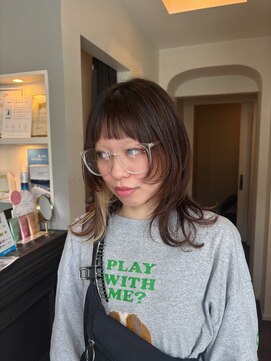 テイスティ プライム(tasty prime) layer style♪