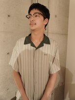 スリバー(sliver)&nbsp;ナチュラルショート