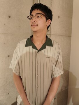 スリバー(sliver) ナチュラルショート