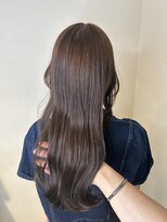 松本平太郎美容室 吉祥寺パートファイブ(PART5)&nbsp;【小顔カット美髪レイヤーグレージュ髪艶/30代40代50代60代】