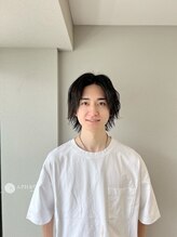 アフロディーテ ギンザ 秋葉原店(APHRODITE GINZA) 飯島 悠介