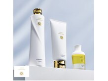 ヘア クレール(hair CREER)の雰囲気（COTAの最高級ラインクチュール導入サロン）