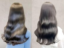 ヘアーレナータ 八王子(HAIR RENATA)
