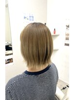 ロンド(ROND)&nbsp;ヘアドネーション