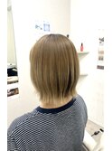 ヘアドネーション