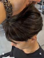 オーバー 町田店(OVER)&nbsp;ニュアンスフェザー