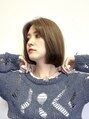 ニカバイカルマ(nica by carma)&nbsp;お客様に似合わせるぷつっとボブお任せください。