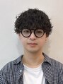 ブランシェ 西松山店 飛田 優