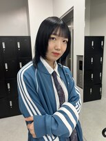 イオ(IO)&nbsp;ナチュラルウルフ