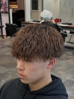 ルースト 京都四条大宮店(ROOST)&nbsp;ツイストスパイラル