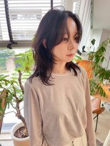 ツナグ(tsunagu)&nbsp;medium layer