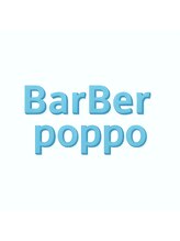  BarBer poppo