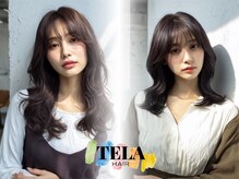 テーラヘアー 茂原店(TELA HAIR)の雰囲気（系列口コミ数10000件超え♪2名様の予約大歓迎【茂原】）