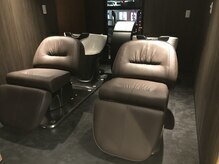 【半個室×ロング料金なし♪】浅草/Nia/髪質改善