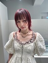 ソル 栄矢場町(SOL) ボブレイヤー×ハイトーン