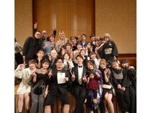 ケンジ 平塚ラスカ店(KENJE)の雰囲気(Groupお客様支持率NO,1サロン【平塚駅/髪質改善/ブリーチ】)