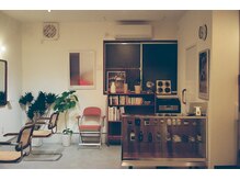 ヌイヘアー(nui hair)