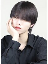 リップス 二子玉川店 (LIPPS) シースルーマッシュ