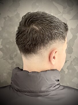 ヒロギンザ 大阪本店(HIRO GINZA) フェザーアップ