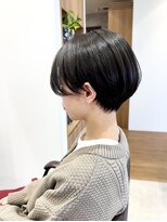 アース 酒田店(HAIR&MAKE EARTH)&nbsp;このハンサムがダントツで人気！