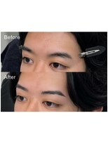 Men's Hair / Eyebrow salon BLANK TOKYO 渋谷店【ブランクトーキョー】&nbsp;メンズパーマ/ダウンパーマ/フェザーパーマ[渋谷/渋谷駅/men's]