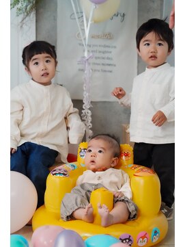 プールバイスタイル 藤沢(POOL by STYLE) 1